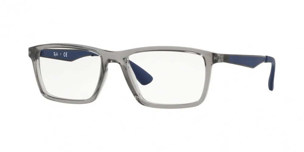 Ray-Ban 7056 Eyeglasses - view 5